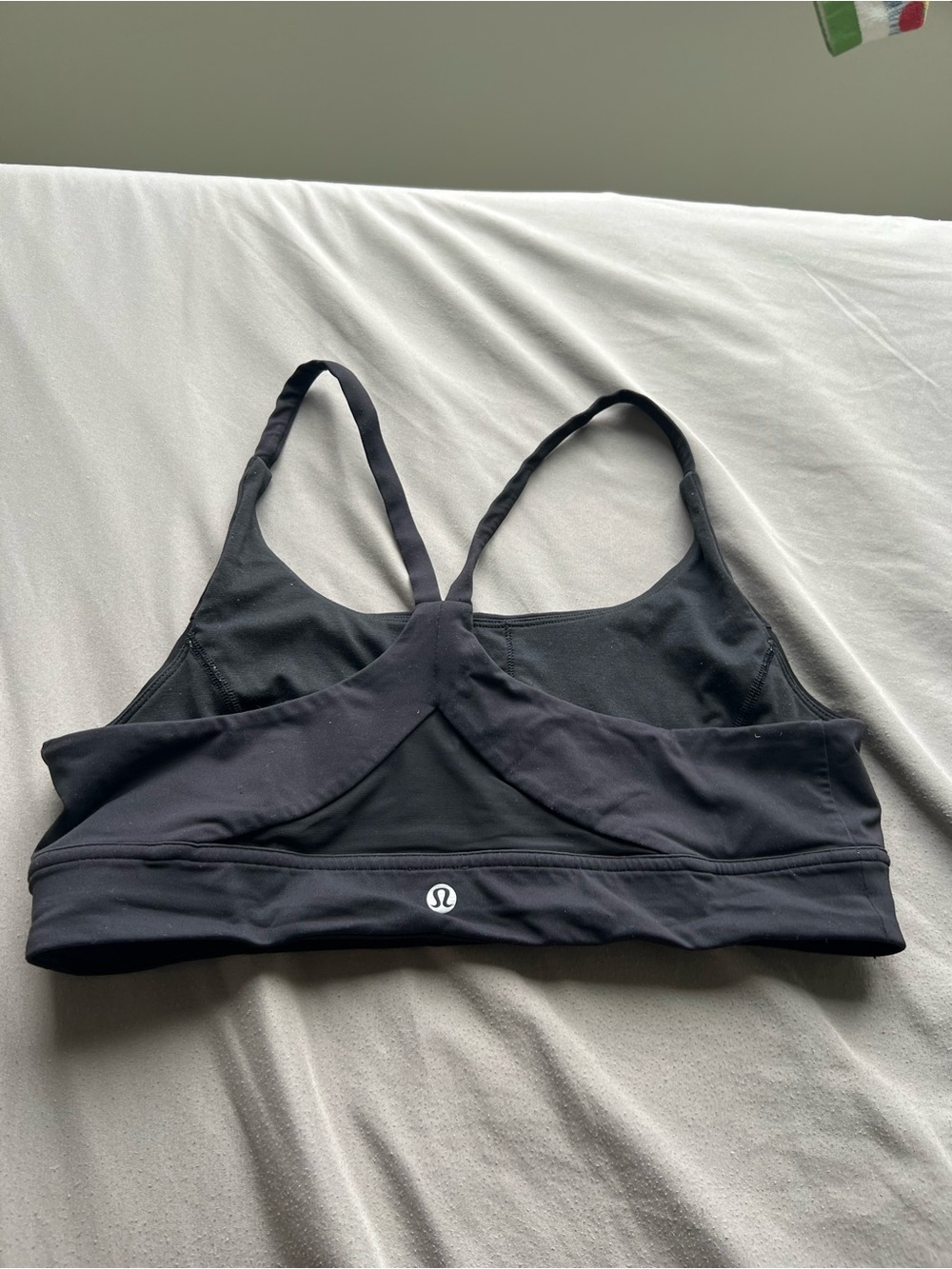 Lululemon Train Times Bra - Picture 6 of 8
